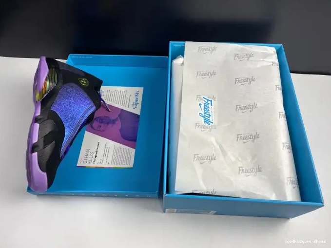Rep CV2469-001 JORDAN 14 DOERNBECHER RETRO AIR '' 0506